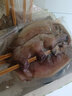 密水農(nóng)家鐵板大魷魚串燒烤串火鍋油炸食材水產(chǎn)商用鮮活冷凍半成品海鮮 魷魚串180g*10串 曬單實(shí)拍圖