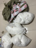 芙拉達（FULADA）PP棉玩偶填充物太空蓬松棉花手工填充抱枕芯公仔靠墊填充棉彈絲棉 無熒光PP棉2斤 曬單實拍圖