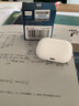 飛利浦 air pods pro保護(hù)套蘋果保護(hù)套iphone3\2\1代液態(tài)硅膠全包邊保護(hù)套 【Airpods Pro 】皎月白 曬單實(shí)拍圖