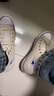 匡威（Converse）官方 All Star男女簡約休閑板鞋高幫鞋小白鞋159484C 159484C 43 曬單實拍圖