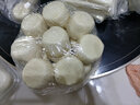 美之味陜西老面饅頭蒲城椽頭饃罐罐饃手工早餐面食 24只裝【店主】 曬單實(shí)拍圖