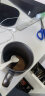 鲨鱼菲特（SHARKFIT） 黑咖啡美式速溶苦咖啡健身减燃0脂0蔗糖云南小粒咖啡粉 【推荐】美式黑咖啡60条+杯子 实拍图