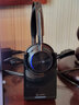 繽特力（PLANTRONICS）Poly Focus2M 立體聲藍牙耳機 主動(dòng)降噪辦公耳麥 （USB-C帶充電底座+電腦+手機） 曬單實(shí)拍圖