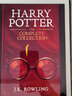 Harry Potter: The Complete Collection (1-7) 曬單實(shí)拍圖