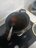 蘇泊爾（SUPOR）砂鍋煲湯家用燃氣灶燉肉鍋煲仔飯煎藥熬藥沙鍋明火專用耐高溫養(yǎng)生 【2-3人】燉肉 2.8L 曬單實拍圖