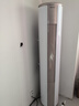 海信（Hisense）大3匹 易省電E500 AI省電 速冷熱 國家補(bǔ)貼空調(diào)柜機(jī) 大風(fēng)量 新一級變頻冷暖 柔風(fēng)舒適智控客廳立式 大3匹 一級能效 【國家補(bǔ)貼20%】72E500 曬單實(shí)拍圖