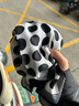 炙夏70x70四方絲巾小方巾薄款氣質紗巾洋氣裝飾領巾保暖圍脖 圍巾 SV1秋香花羽落 曬單實拍圖