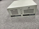 APUG研華科技研華工控機510原裝IPC-610L工業(yè)電腦主機服務(wù)器串口支持XP工作站設備視覺(jué)檢測4U機箱 整機 IPC-610L-A21 I5-2400/8G/512GSSD/鍵鼠 曬單實(shí)拍圖