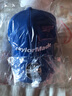 Taylormade泰勒梅高爾夫球帽男女士新款夏季防曬遮陽(yáng)運(yùn)動(dòng)休閑透氣golf帽子 N78907 藍(lán)色 stealth 均碼 可調(diào)節(jié)大小 曬單實(shí)拍圖