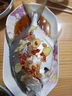 賣(mài)魚(yú)七郎【超大金鯧魚(yú)】賣(mài)魚(yú)七郎新鮮金鯧魚(yú)特大號鯧魚(yú)冷凍銀鯧魚(yú)海鮮水產(chǎn) 550g 5條裝【品牌好貨】熱銷(xiāo)推薦 曬單實(shí)拍圖