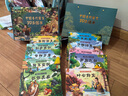 西游記兒童繪本3D劇場(chǎng)立體書(shū)禮盒【掃碼伴讀】中國神話(huà)經(jīng)典睡前故事書(shū)3-6歲生日禮物7-10歲小學(xué)生課外閱讀書(shū)籍幼兒園推薦圖書(shū) 【禮盒裝】中國經(jīng)典故事3D立體書(shū) 全套8冊 曬單實(shí)拍圖
