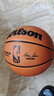 威爾勝（Wilson）NBA牛皮籃球7號室內(nèi)專用比賽籃球 WTB7500XB07 曬單實拍圖