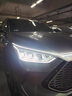凱尚迪 汽車機蓋貫穿燈日行燈個性中網(wǎng)改裝動態(tài)流光帶轉(zhuǎn)向燈裝飾led燈 180cm燈帶【啟動掃描+流水轉(zhuǎn)向】 白光常亮+轉(zhuǎn)向黃光流水 曬單實拍圖