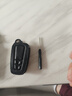 舒米2026款豐田榮放鑰匙套風(fēng)尚plus扣rv4包2025專(zhuān)用一汽rav4男殼真皮 E款黑色(20-23款2鍵)(新款皮) 曬單實(shí)拍圖