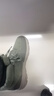 斯凱奇（Skechers）女鞋面包鞋保暖短筒舒適柔軟短靴加絨厚底雪地棉鞋144194 橄欖綠/OLV 39 曬單實(shí)拍圖