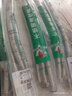 過江龍304不銹鋼波紋管熱水器燃?xì)馑苘浌荞R桶進(jìn)出水管冷熱水角閥連接 40cm一根 曬單實(shí)拍圖