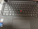ThinkPad X1 Carbon 2025 可選Evo認(rèn)證 旗艦系列高端輕薄本 商務(wù)辦公用 聯(lián)想ibm筆記本電腦 i7-1360P 32G 1TB 2.2K 升級 高色域 指紋識別 背光鍵盤 曬單實拍圖
