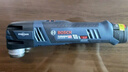 博世（BOSCH） GOP 12V-28專業(yè)重載鋰電充電式多功能打磨機萬用寶修邊機開槽機 官方標(biāo)配【不含電池、充電器】 曬單實拍圖