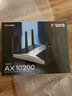 TP-LINK萬兆路由器AX10200三頻飛流2.5G XTR10280易展Turbo版8天線穿墻王 XTR10280易展Turbo版2.5G自定義端口 曬單實(shí)拍圖