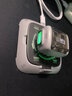 機械入侵 Yeezen太空艙無(wú)線(xiàn)藍牙耳機賽博朋克機甲風(fēng)無(wú)線(xiàn)充電強勁續航降噪高品質(zhì)耳機適用蘋(píng)果安卓手機通用 太空灰【無(wú)線(xiàn)充底座+藍牙耳機】 曬單實(shí)拍圖
