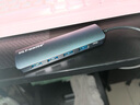 優(yōu)籟特 type c擴展塢USB3.0分線(xiàn)器高速讀卡器SD/TF五合一HUB拓展塢集線(xiàn) Type-c擴展塢【USB3.1*4+安卓供電】 曬單實(shí)拍圖