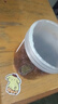 后發(fā)先至新鮮蔓越莓干專(zhuān)用烘焙用材料500g/50g散稱(chēng)1斤蔓越莓干果干 (沖量)一罐/250g 曬單實(shí)拍圖