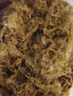 香燦燦 香燦燦牛肉清真國標牛肉松無(wú)添加豆粉小袋裝烘焙拌飯牛肉干零食 牛肉松500克 曬單實(shí)拍圖