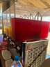 維思美四缸飲料機(jī)商用冷熱冷飲機(jī)自助餐果汁機(jī)奶茶機(jī)全自動(dòng)果汁機(jī) 9L單冷（四缸，攪拌型）+壓縮機(jī)保10年 曬單實(shí)拍圖