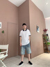 邊福茂春季男士千層底官方老北京布鞋男鞋傳統(tǒng)老北京布鞋男款手工布鞋男 0349【緩震海綿】黑色 43 曬單實拍圖