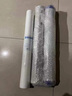 英浦尼20寸PP棉濾芯商用凈水器濾芯UDF前置過(guò)濾器顆?；钚蕴緾TO小區售水機前置過(guò)濾器濾芯通用凈水器配件 20寸400G五級-華派3013-400G小T2分 曬單實(shí)拍圖