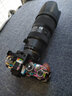 適馬/Sigma 70-200 50-100 100-400全幅防抖大光圈中長(zhǎng)焦打鳥二手鏡頭 95新 適馬50-100/F1.8 DC HSM  標(biāo)配 尼康口 曬單實(shí)拍圖
