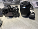 索尼（SONY） ILCE-7M3全畫(huà)幅微單數(shù)碼相機(jī)a7M3  A7M3K直播 視頻 5軸防抖 單機(jī)身 A7M3K(28-70）+相機(jī)包 套餐一 曬單實(shí)拍圖