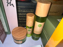 新生活化妝品雪非雪青果菜系列套盒 青果菜新粹清潔霜150g 曬單實(shí)拍圖
