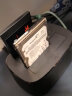 绿联 磁盘阵列硬盘柜 多盘位硬盘盒底座（带RAID存储）硬盘仓 通用2.5/3.5英寸SATA串口机械固态硬盘 实拍图