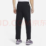 耐克（NIKE）運動(dòng)褲子男褲2025年春季新款ACG戶(hù)外梭織拒水直筒褲長(cháng)褲休閑褲 FN2451-010 L 曬單實(shí)拍圖