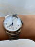 【二手95新】浪琴名匠系列浪琴628日歷功能商務(wù)休閑男腕表大三針自動(dòng)機械男士手表二手奢侈品腕表瑞士表 38.5mm白盤(pán)數字鋼帶L2.628.4.78.6 單表 曬單實(shí)拍圖