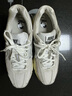 耐克（NIKE）官方邁柔VOMERO 5男子運(yùn)動(dòng)鞋秋季復(fù)古跑鞋風(fēng)透氣HF0731 007淺銀灰/塵光子色 43 曬單實(shí)拍圖