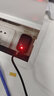 納威克納威克電子吊秤6V 3.7V電池 6V鋰電池 8.4V 5V/1A單公頭 曬單實拍圖