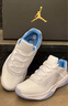 耐克（NIKE）官方 艦店男鞋 2025秋季新款運動(dòng)鞋緩震耐磨實(shí)戰球鞋透氣籃球鞋 【GT·CUT】【清新綠】 40.5 (250mm) 曬單實(shí)拍圖