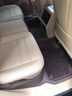 馬先生（MR.MA）適用于奔馳c級腳墊c200L C260 C180汽車全包圍2023款原車內(nèi)飾地毯 黑色-搭配星空毯 下單備注車型年份配置 曬單實(shí)拍圖