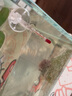 月光水母迷你魚(yú)缸溫度計海水淡水族箱潛水溫度計魚(yú)缸玻璃精準吸盤(pán)溫度計 曬單實(shí)拍圖