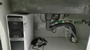 美的（Midea）凈水器1000G冷熱管線機(jī)壁掛式直飲加熱一體機(jī)RO反滲透過(guò)濾接自來(lái)水排名前十名直飲機(jī)華凌真鮮活 星河管線機(jī)+前置+1000G凈水器 曬單實(shí)拍圖