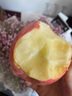 夢(mèng)宛怡丑蘋(píng)果 冰糖心丑蘋(píng)果新鮮水果云南昭通紅露蘋(píng)果中秋節禮物禮盒 精美禮盒裝5斤80-85mm 脆甜多汁 曬單實(shí)拍圖