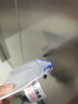 透明筆袋簡(jiǎn)約ins拉鏈文件袋a6防水票據袋學(xué)生考試文具袋網(wǎng)格筆袋 5色各1個(gè) 曬單實(shí)拍圖