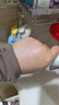 艾詩可因艾詩可因 輕透隔離乳 三重防護隔離乳  隔離霜 遮瑕 隔離 滋潤 曬單實拍圖
