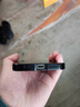 奉希適用Apple蘋果iPhone15promax金屬邊框16pro手機(jī)殼14全包鏡頭11防摔保護(hù)套13感12磨砂透明背板 炫酷黑【金屬邊框+磨砂透明殼】 iPhone 15 Pro Max 曬單實(shí)拍圖