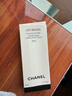 香奈兒（Chanel）泡泡水粉底液時(shí)尚米色水精華水光肌氣泡水潤輕薄裸妝粉底帶刷子 BR12#粉調(diào)白（新版） 曬單實(shí)拍圖