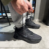 耐克（NIKE）官方 艦店男鞋 2025秋季新款winflo11運動鞋輕質休閑跑步鞋 winflo11/奧利奧 42 /265/8.5 曬單實拍圖