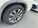 玛吉斯（MAXXIS）轮胎/汽车轮胎 235/55R18 100V EC1 SUV 适配传祺/领克 实拍图
