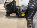 得力（deli） 帶刷頭手工液體膠水 液體膠水多規(guī)格 多包裝可選 【中號裝125ML/瓶】7303 單個裝 曬單實拍圖